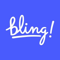 Startup Bling Logo