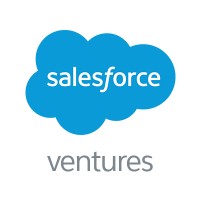 Investor Salesforce Ventures Logo