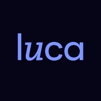 Startup luca Logo