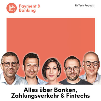 Payment & Banking Fintech P... Cover