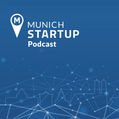 Munich Startup Cover