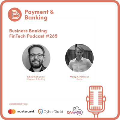 Payment & Banking Fintech P... Cover