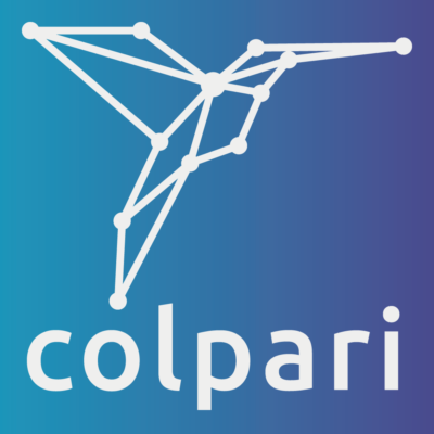 Startup Colpari Logo