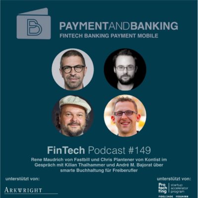 Payment & Banking Fintech P... Cover