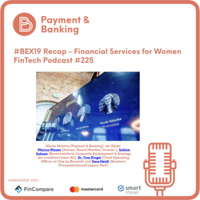 Payment & Banking Fintech P... Cover