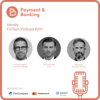 Payment & Banking Fintech P... Cover