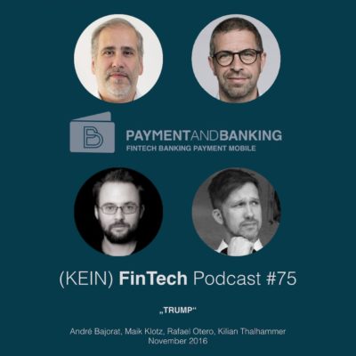 Payment & Banking Fintech P... Cover