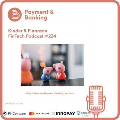 Payment & Banking Fintech P... Cover