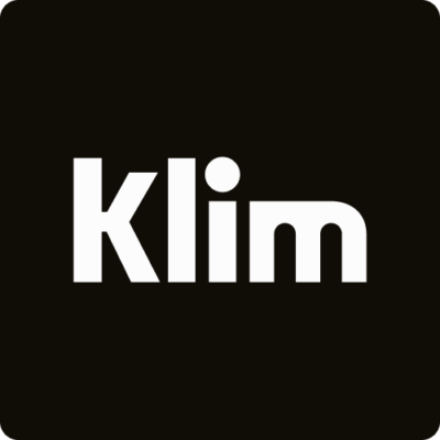 Startup Klim Logo