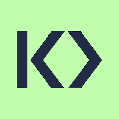 Startup Kertos Logo