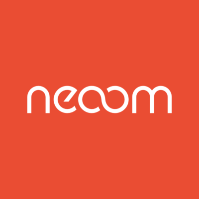 Startup Neoom Logo