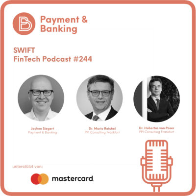 Payment & Banking Fintech P... Cover