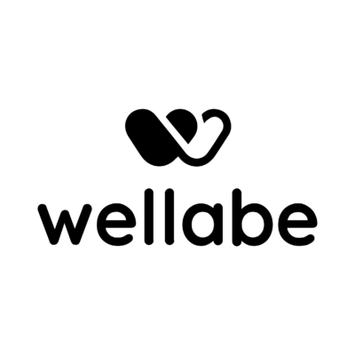 Startup Wellabe Logo