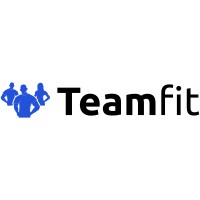 Startup Teamfit Logo