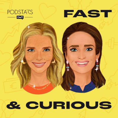 Fast & Curious Cover