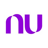 Startup Nubank Logo