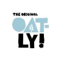 Startup Oatly Logo