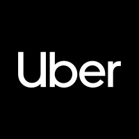 Startup Uber Logo