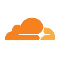 Startup Cloudflare Logo