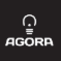 Startup Agora.io Logo