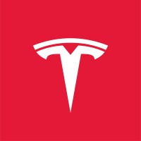 Startup Tesla Logo