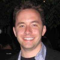 Drew Houston Profilbild