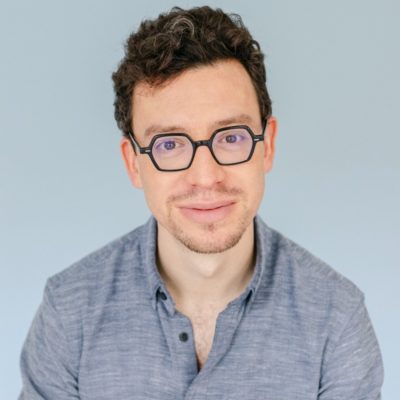 Luis von Ahn Profilbild