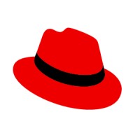 Startup Red Hat Logo