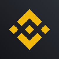 Startup Binance Logo