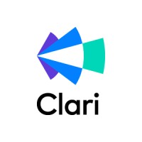 Startup Clari Logo