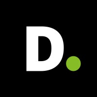 Startup Deloitte Consulting Logo