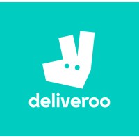 Startup Deliveroo Logo