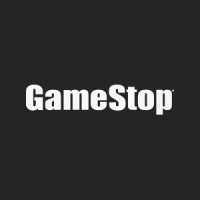 Startup GameStop Logo