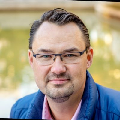 Daniel Hoepfner Profilbild