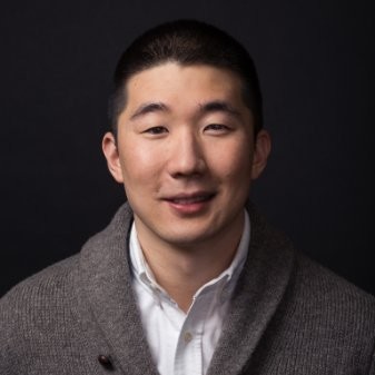 Person Howie Liu