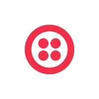 Startup Twilio Logo