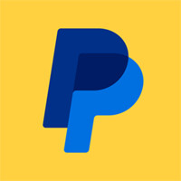 Startup PayPal Logo