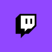 Startup Twitch Logo