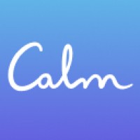 Startup Calm Logo