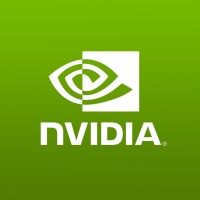 Startup Nvidia Logo