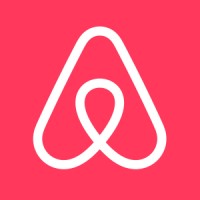 Startup Airbnb Logo