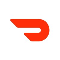 Startup DoorDash Logo