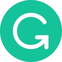 Startup Grammarly Logo