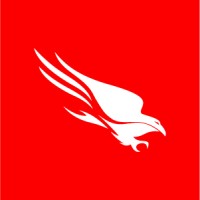 Startup CrowdStrike Logo