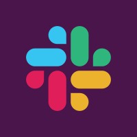 Startup Slack Logo