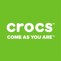 Startup Crocs Logo