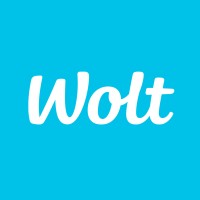 Startup Wolt Logo