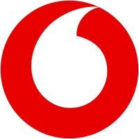 Startup Vodafone Logo