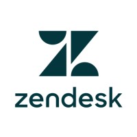 Startup Zendesk Logo