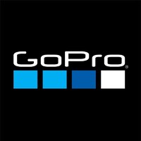 Startup GoPro Logo